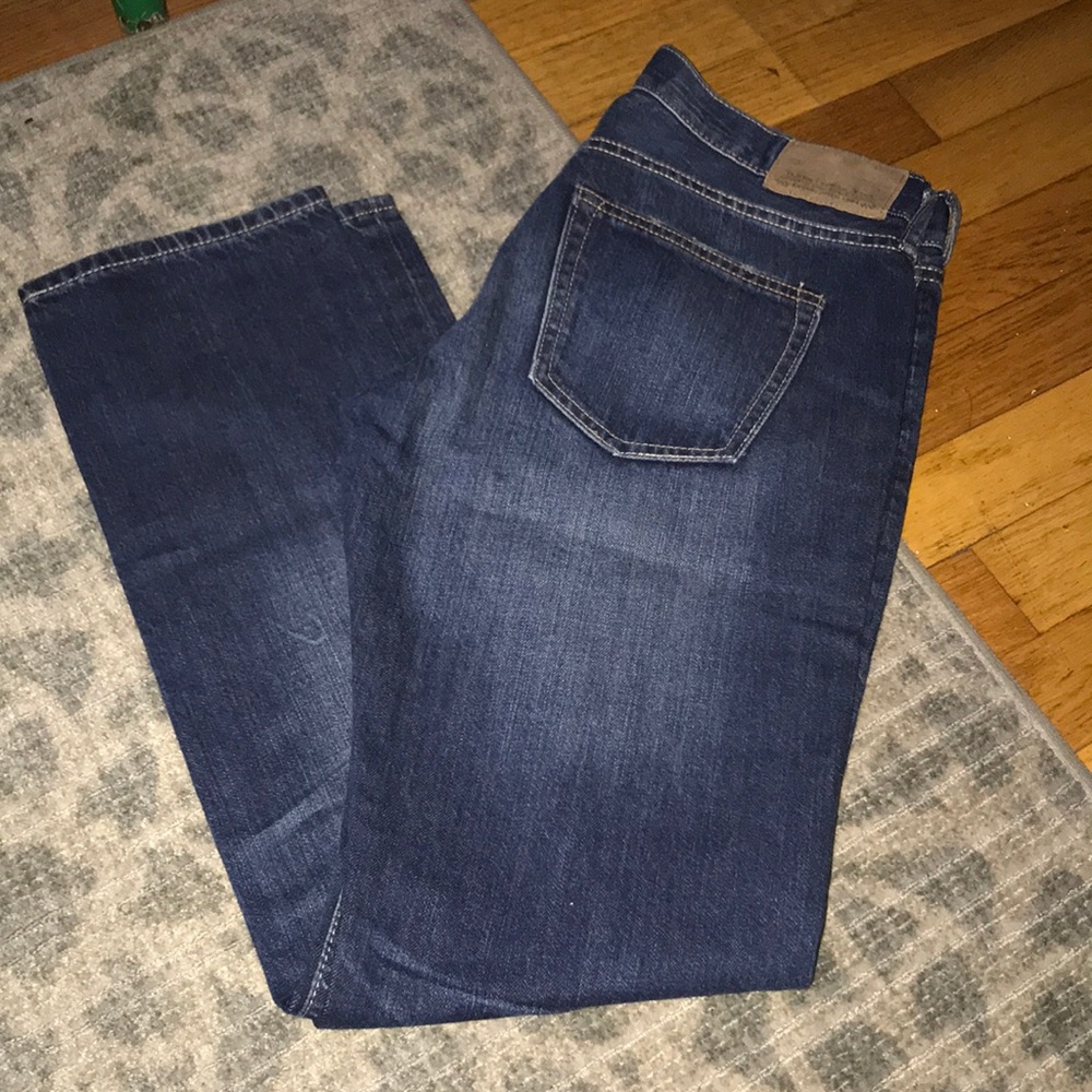 Men’s Old Navy NEW slim fit jeans